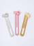 Regla Magnetica Fw - Corazones