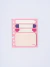 Set De Sticky Notes Fw - Lovely
