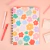 Cuaderno A4 Paprika tapa dura espiralado - Medellin