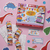 Filgo Party Set - Mini Lapices x10