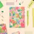 Cuaderno A5 Paprika tapa flexible Hawaii - comprar online