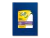 Cuaderno Exito E3 Tipo ABC x48 hojas Rayado - Woopy