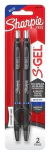 Lapicera Sharpie gel 0.7 x2 - comprar online
