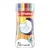 Microfibras Stabilo Point 88 x30 con cartuchera plastica