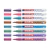 Marcador Edding 751 de pintura
