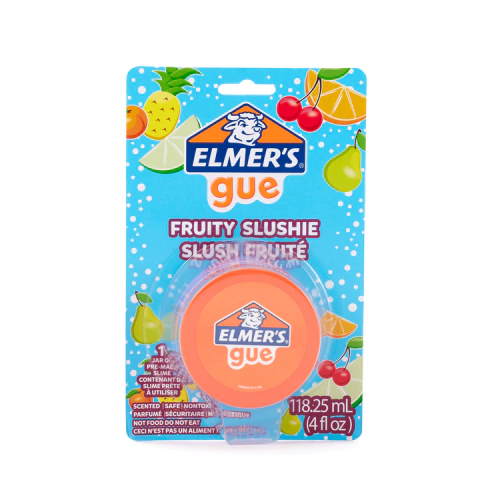 Slime Elmer´s - Slushie Frutal - comprar online