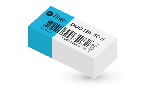 Goma DUO TEK 4021 Filgo