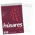 Block A5 Husares Business - Cuadriculado