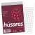 Block A6 Husares Business - Cuadriculado