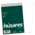 Block A6 Husares Business - Liso