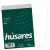 Block A6 Husares Business - Liso