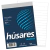 Block A6 Husares Business - Rayado