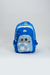 Mochila Fw - Fanatic Celeste