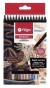Lapices Filgo Black & White x15 - comprar online