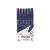 Marcadores Pilot frixion Fineliner x6