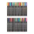 Set Edding Colour Fun x32 - comprar online