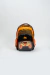 Mochila Fw - Game On Naranja