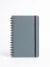 Cuaderno A5 Decorline - Linea Cuero