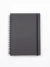Cuaderno A6 Decorline - Linea Cuero