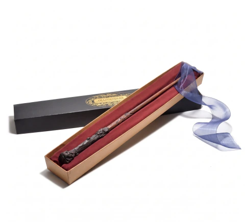 Varita Harry Potter - Harry Potter Con Caja