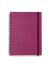 Cuaderno A6 Decorline - Linea Cuero - tienda online
