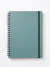 Cuaderno A6 Decorline - Linea Cuero en internet