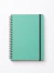 Cuaderno A6 Decorline - Linea Cuero - Woopy | Librería Online Argentina — Cuadernos, Marcadores y Más