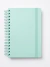 Agenda 2027 Decorline Semanal A5 - Espiralada - Woopy | Librería Online Argentina — Cuadernos, Marcadores y Más