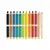 EcoCrayones Faber Castell x12 - comprar online