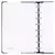 Cuaderno Inteligente 21x28 - Let`s Glitter Black - buy online