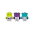 Goma Little Monster Maped