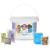 Kit Elmers Glassy clear deluxe 1.41 L