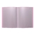 Carpeta con 20 folios pastel A4 FW (7407) en internet