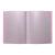 Carpeta con 20 folios pastel A4 FW (7407) en internet