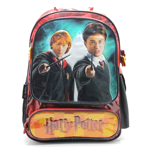 Mochila Cresko Harry Potter Modelo 140