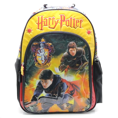 Mochila Cresko Harry Potter Modelo 141