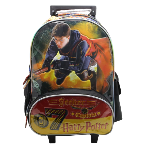Mochila carro Cresko Harry Potter Modelo 226