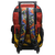 Mochila carro Cresko Harry Potter Modelo 241 - comprar online