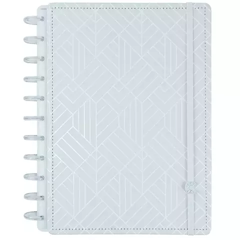 Cuaderno Inteligente A5 Especial - Ice grey - comprar online