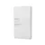 Set De Cuadernos Moleskine - x2 A5 Blanco