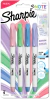 Sharpie S-Note Pastel Resalta Y subraya x4