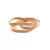 Banditas elasticas gruesas 100 gs Credencial