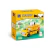 Kit De Construccion Pantasy - Snoopy: School Bus