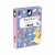 Libro Magnetico Janod - Unicornios
