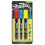 Marcador Sharpie Chalk x3