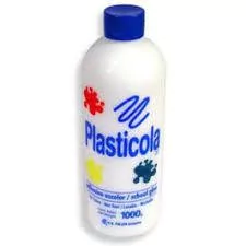 Plasticola x500grs