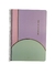 Cuaderno A4 Fw - Pastel en internet