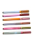 Boligrafo Fw - Colorblock