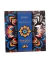 Libro Para Colorear Splash - Mandalas Meditacion