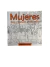 Libro Para Pintar Imaginador - Mujeres Que Mueven El Mundo